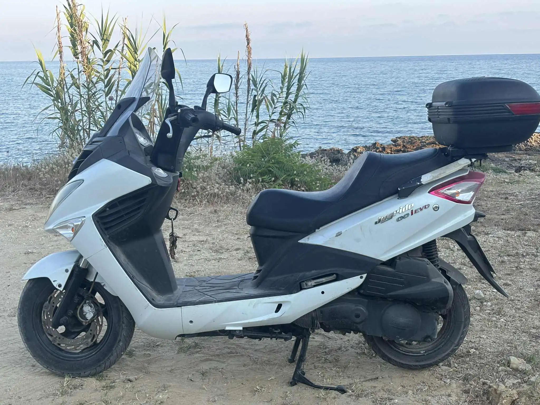 Scooters - Image 1