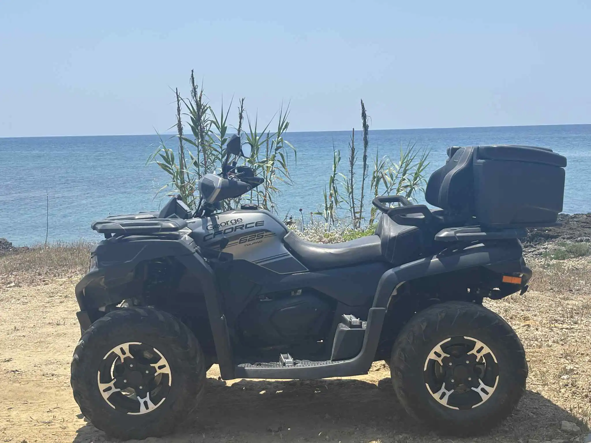 Quad Bikes - Image 2