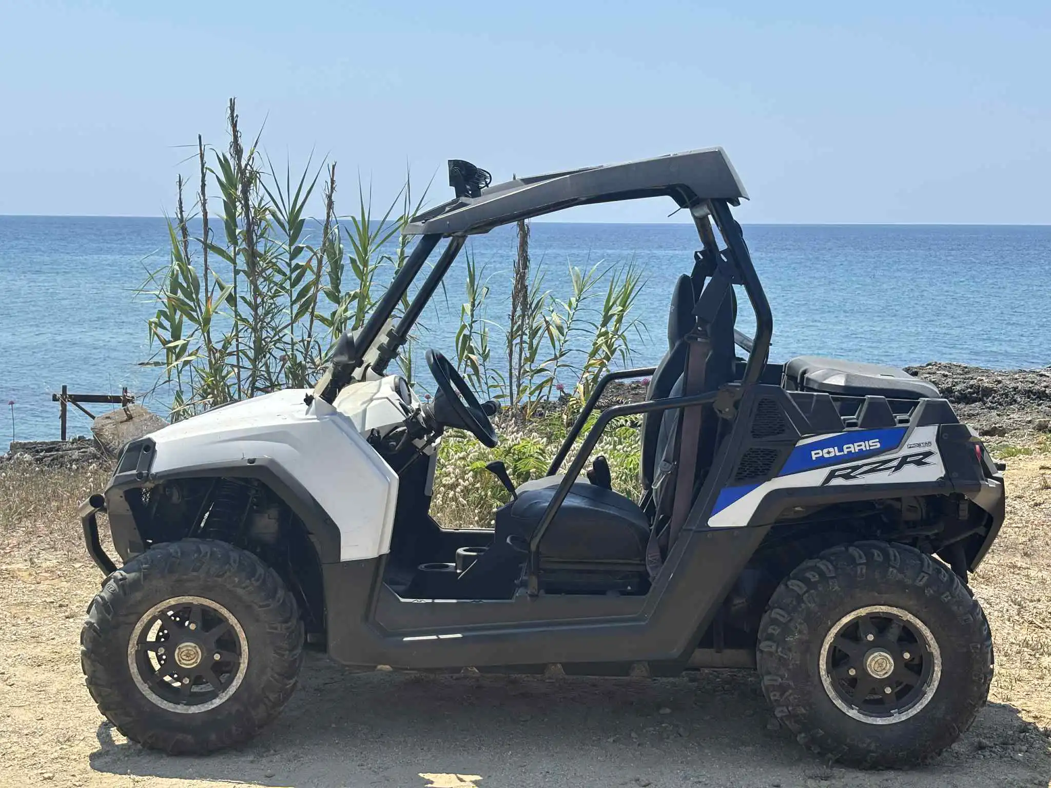 Joyner 800cc Buggy - Image 1