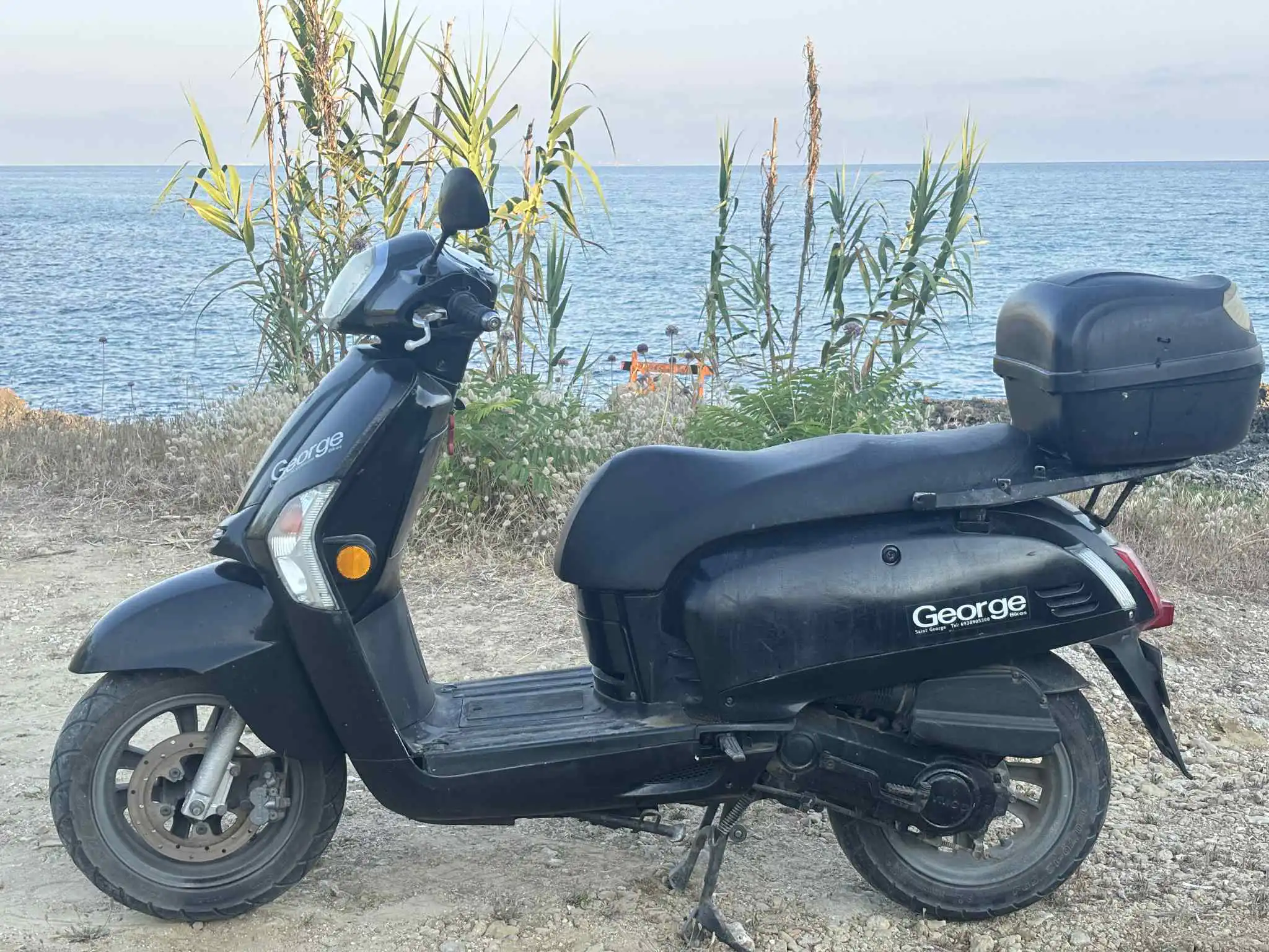 Vespa Primavera 150 - Image 1