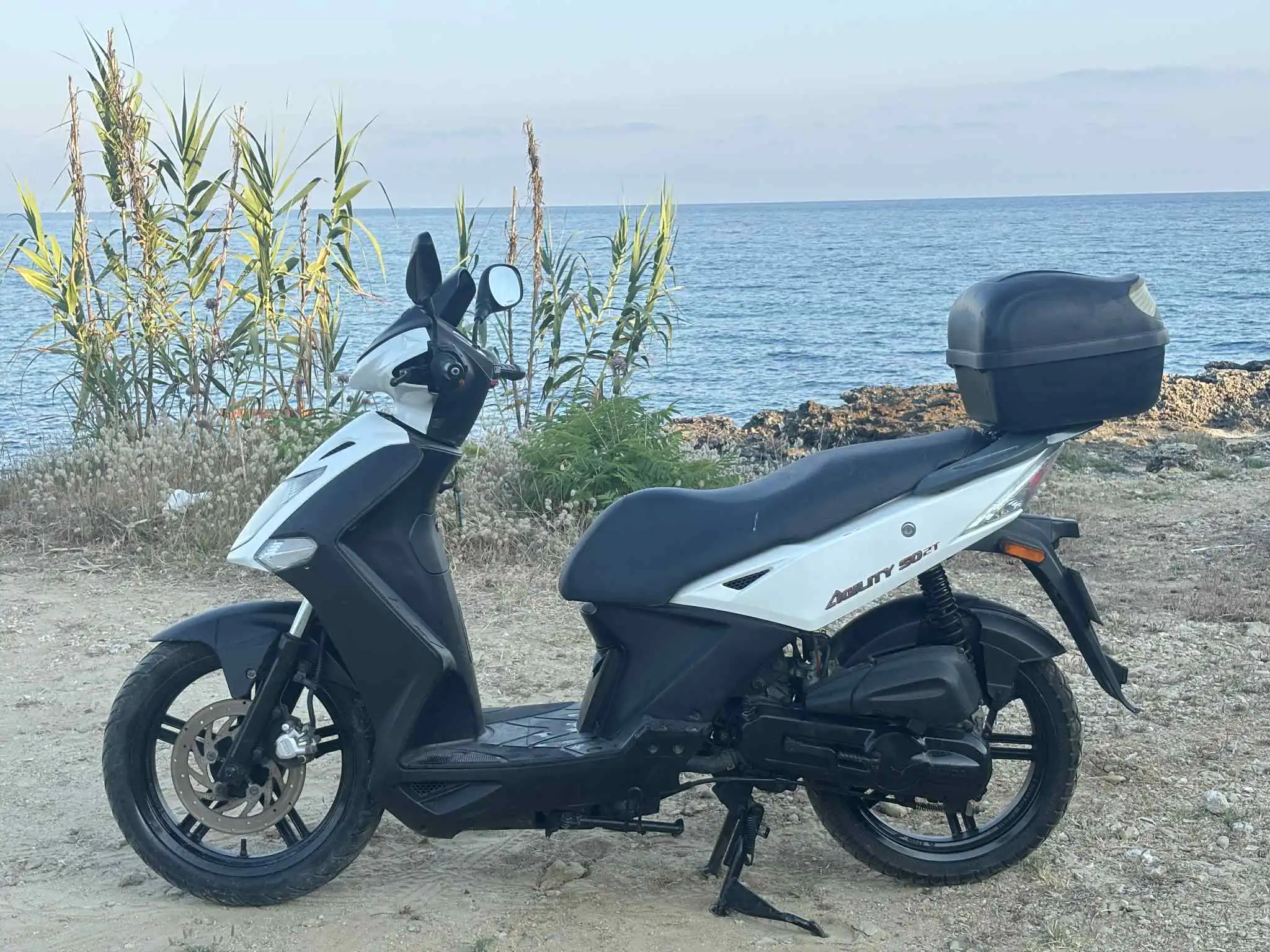 Yamaha XMAX 300 - Image 1