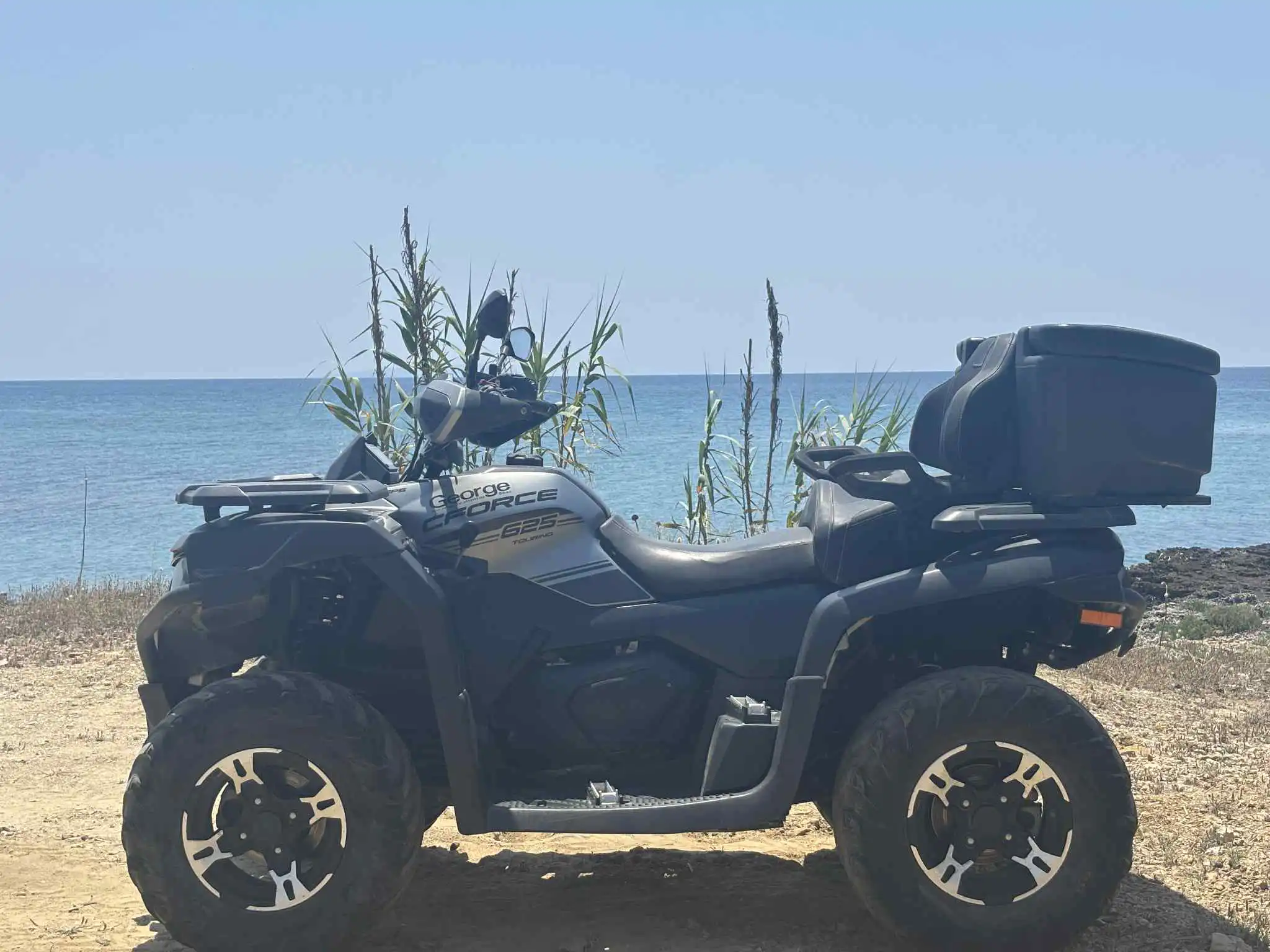 Polaris Sportsman 570 - Image 1